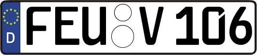 FEU-V106