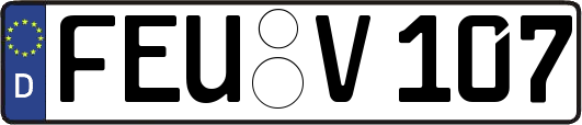 FEU-V107