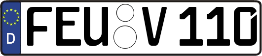 FEU-V110