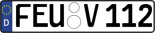FEU-V112