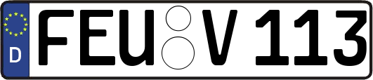 FEU-V113