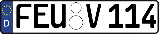 FEU-V114