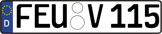 FEU-V115