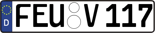 FEU-V117