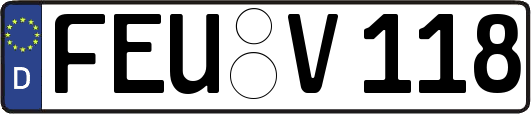 FEU-V118