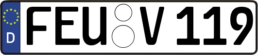 FEU-V119