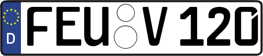FEU-V120