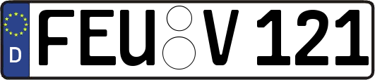 FEU-V121