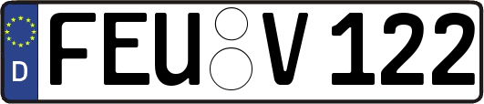 FEU-V122