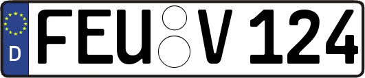 FEU-V124