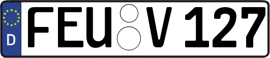 FEU-V127