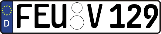 FEU-V129