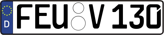 FEU-V130