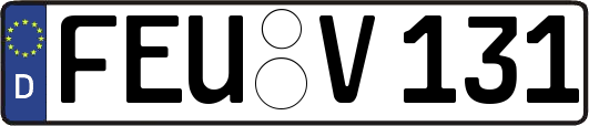 FEU-V131