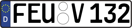 FEU-V132