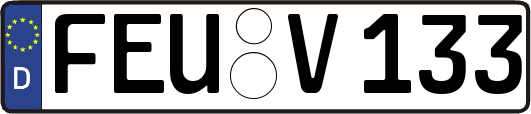 FEU-V133