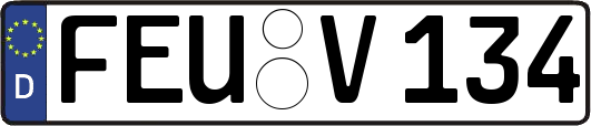 FEU-V134