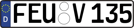 FEU-V135
