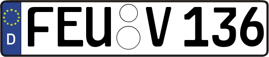 FEU-V136