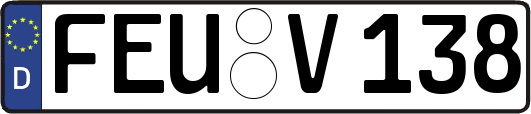 FEU-V138