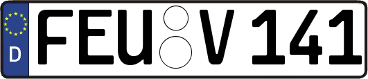 FEU-V141