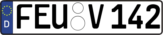 FEU-V142