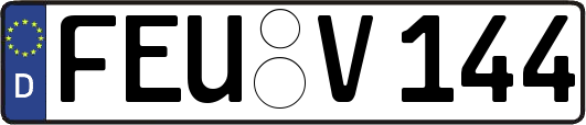 FEU-V144