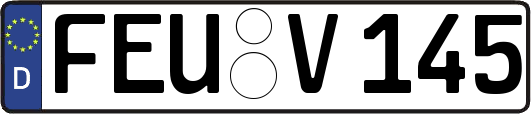 FEU-V145