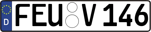 FEU-V146