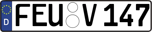 FEU-V147