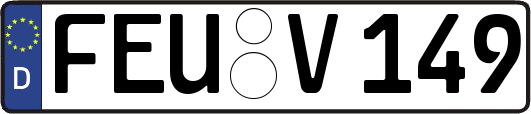 FEU-V149