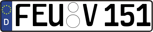 FEU-V151