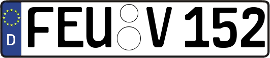 FEU-V152