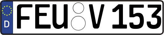 FEU-V153