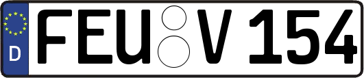 FEU-V154
