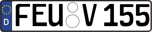 FEU-V155