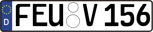 FEU-V156