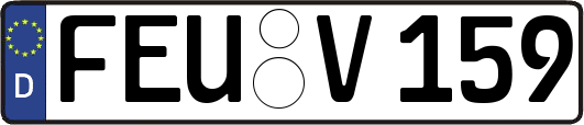 FEU-V159
