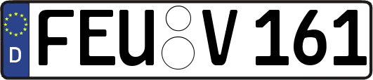 FEU-V161