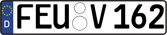 FEU-V162