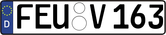 FEU-V163