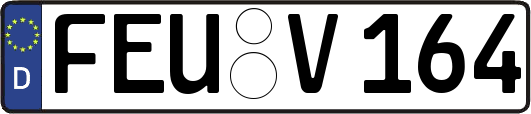 FEU-V164