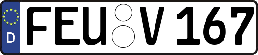 FEU-V167