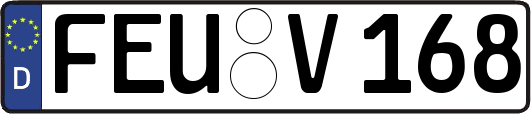 FEU-V168
