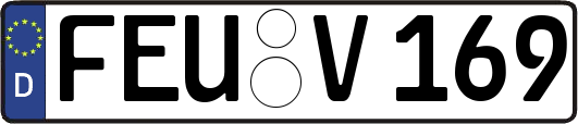 FEU-V169