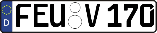 FEU-V170