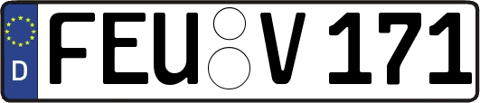 FEU-V171