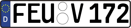 FEU-V172