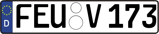 FEU-V173