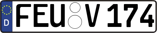 FEU-V174